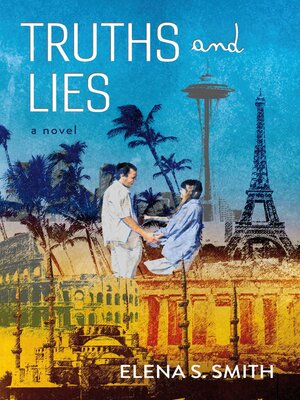 cover image of Truths and Lies